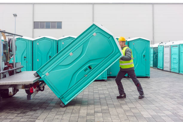 El Cerro, NM porta potty rental Company