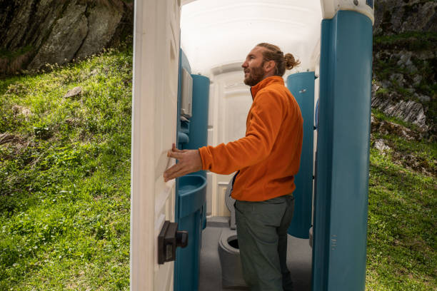 Best Affordable porta potty rental  in El Cerro, NM