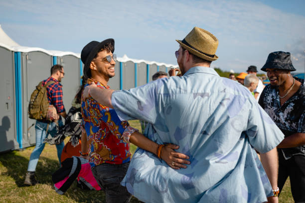 Best Long-term porta potty rental  in El Cerro, NM