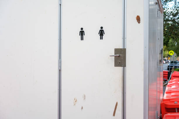 Best Portable restroom trailer rental  in El Cerro, NM