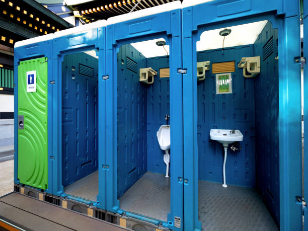 Best Local porta potty services  in El Cerro, NM