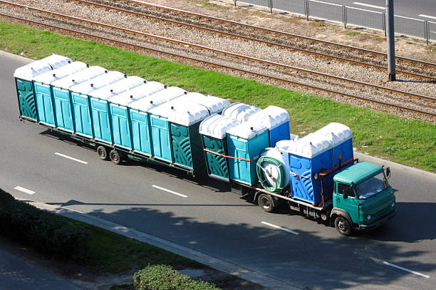 Best Local porta potty services  in El Cerro, NM
