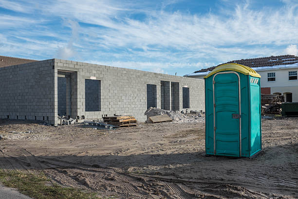 Affordable portable toilet rental in El Cerro, NM