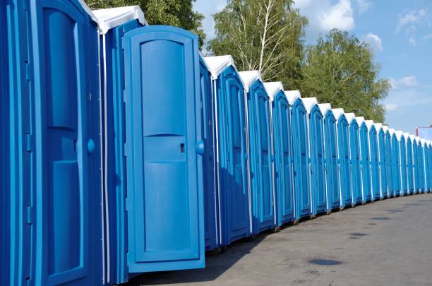Best Porta potty delivery and setup  in El Cerro, NM